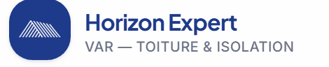 Logo de Horizon Expert